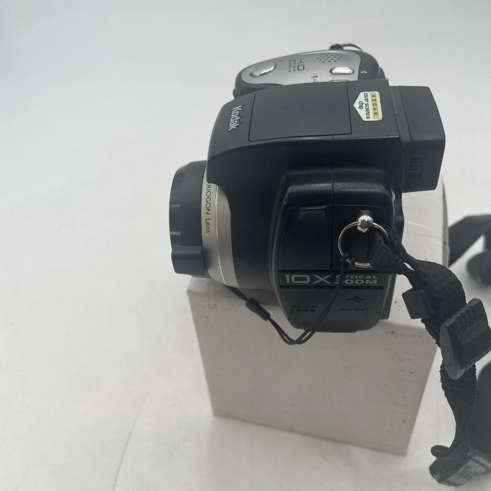 Kodak easyshare dx